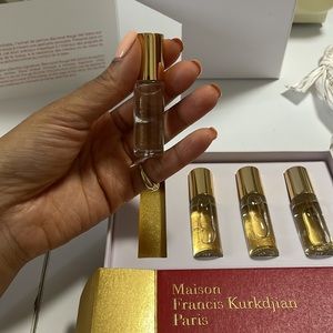 ONE Baccarat Rouge 540 Roll On